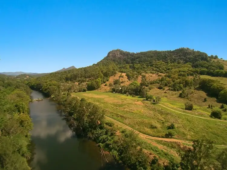 Third view of Homely rural property listing, 542 (Lot 14) Solomons Road, Murwillumbah NSW 2484