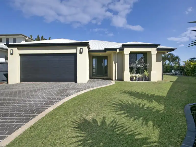 Main view of Homely house listing, 17 Skilton Place, Thornlands QLD 4164