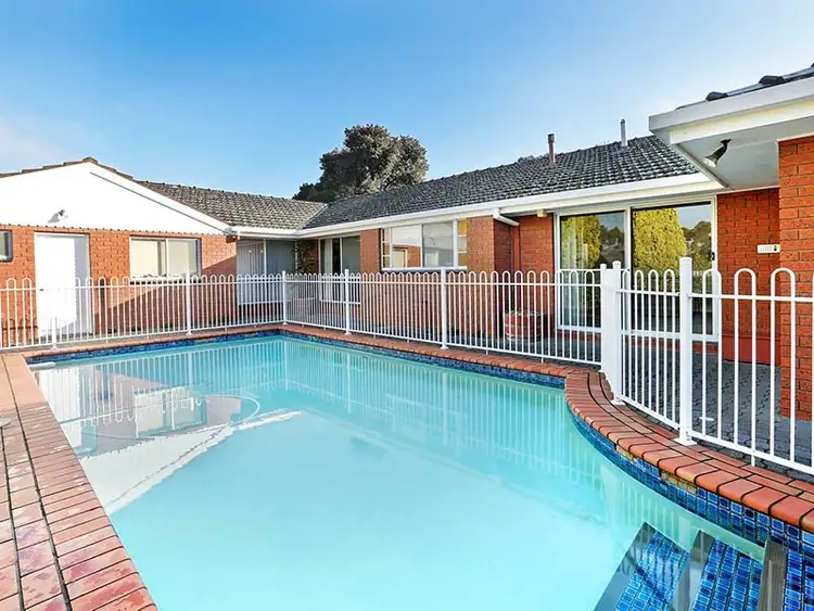 Third view of Homely house listing, 25 Remony Avenue, Highton VIC 3216