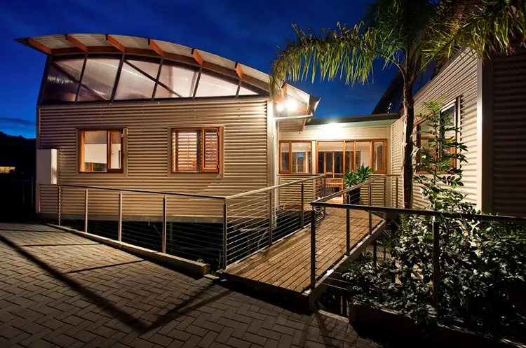 Second view of Homely house listing, 39 Bundarra Road, Marino SA 5049