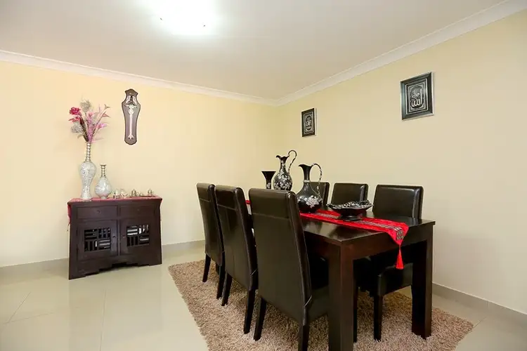 Fifth view of Homely unit listing, 9/28 De Witt Street, Bankstown NSW 2200