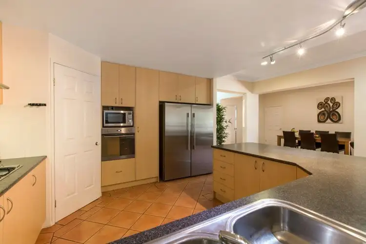 Fifth view of Homely house listing, 13 Daintree Place, Riverhills QLD 4074