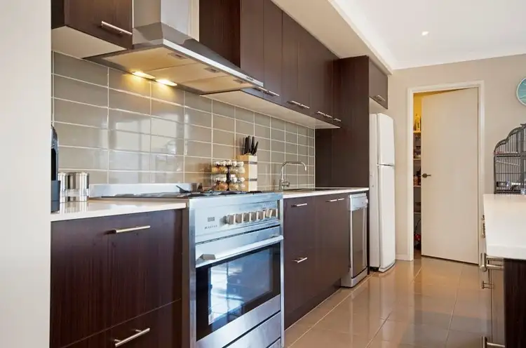 Third view of Homely house listing, 4 Ewart Drive, Bannockburn VIC 3331