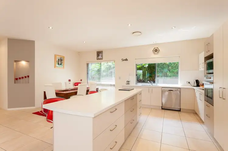 Fifth view of Homely house listing, 8 Gecko Court, Bli Bli QLD 4560