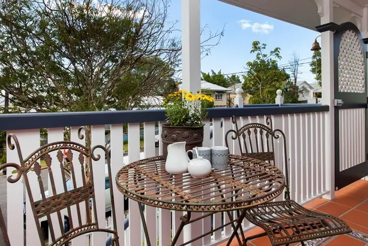 Third view of Homely house listing, 18 Claremont Street, Red Hill QLD 4059