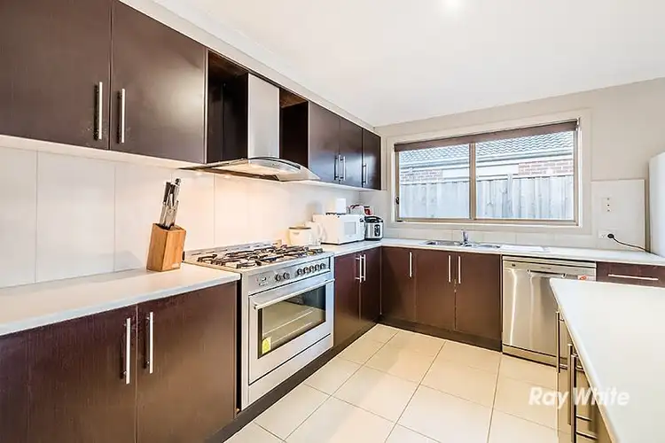 Second view of Homely house listing, 12 Copernicus Circuit, Cranbourne West VIC 3977