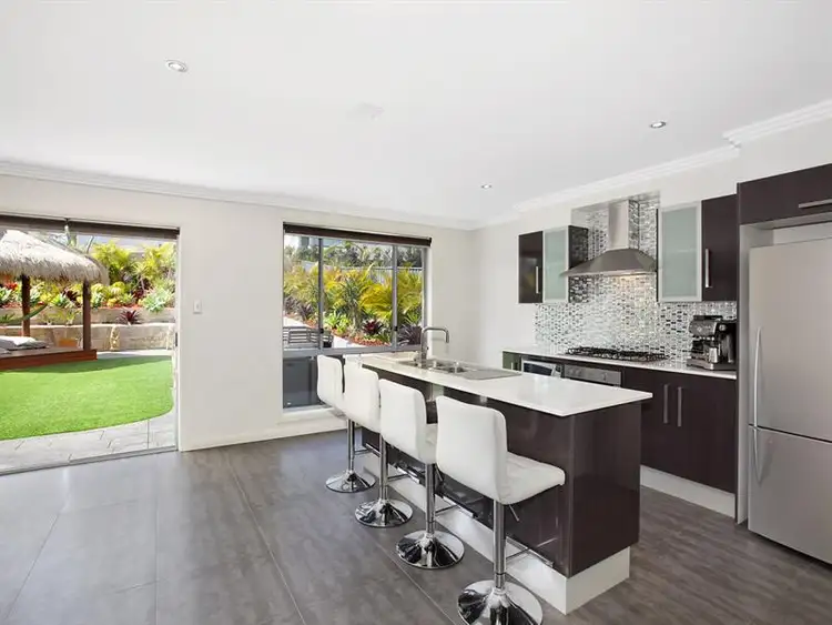 Second view of Homely house listing, 1 Castle Circuit, Seaforth NSW 2092