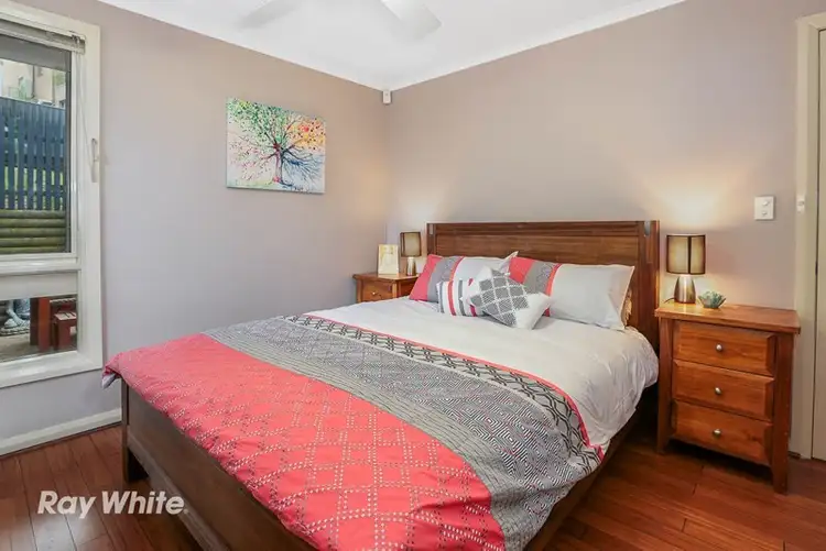 Fifth view of Homely house listing, 20 Rebecca Parade, Winston Hills NSW 2153