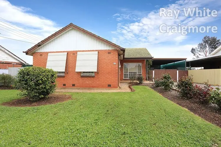 63 Coventry Road, Davoren Park SA 5113