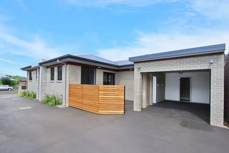 Main view of Homely villa listing, 78A Balgownie Road, Fairy Meadow NSW 2519