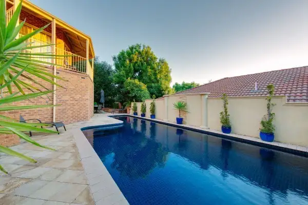 Fourth view of Homely house listing, 400 Wenview Place, Lavington NSW 2641