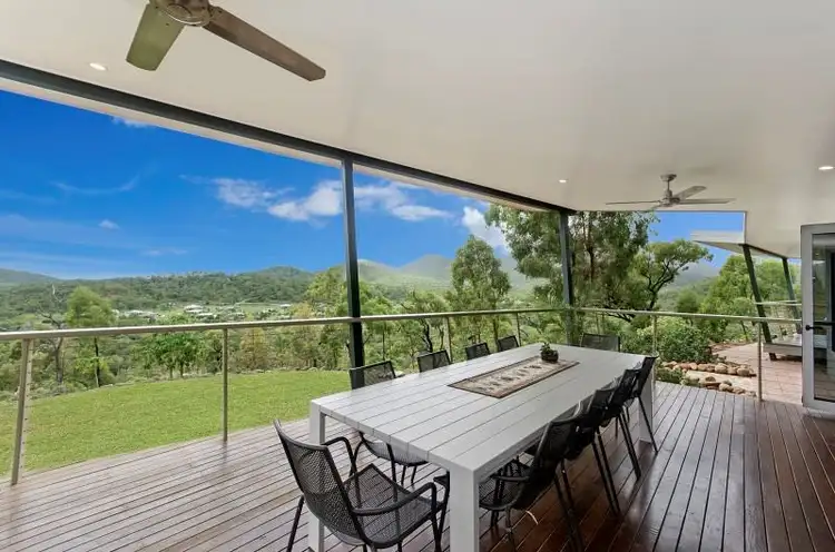 Sixth view of Homely rural property listing, 59A Alligator Creek Road, Alligator Creek QLD 4816