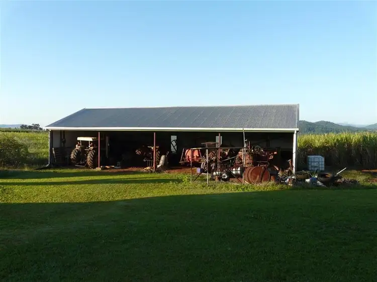 Fifth view of Homely rural property listing, 935 to 983 Palmerston Highway, Innisfail QLD 4860