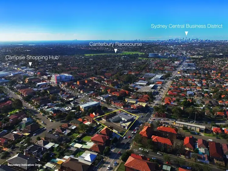 Second view of Homely house listing, 412-422 Beamish Street, Campsie NSW 2194