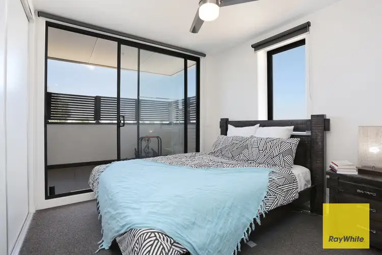 Fifth view of Homely house listing, 208/18 Tribeca Drive, Point Cook VIC 3030