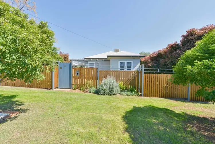 Main view of Homely house listing, 9 Rawson Avenue, Tamworth NSW 2340