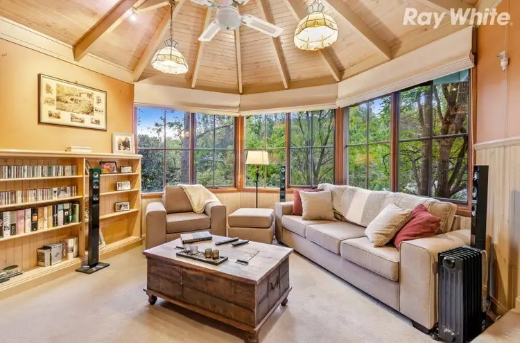 Fourth view of Homely house listing, 66 Mast Gully Road, Upwey VIC 3158
