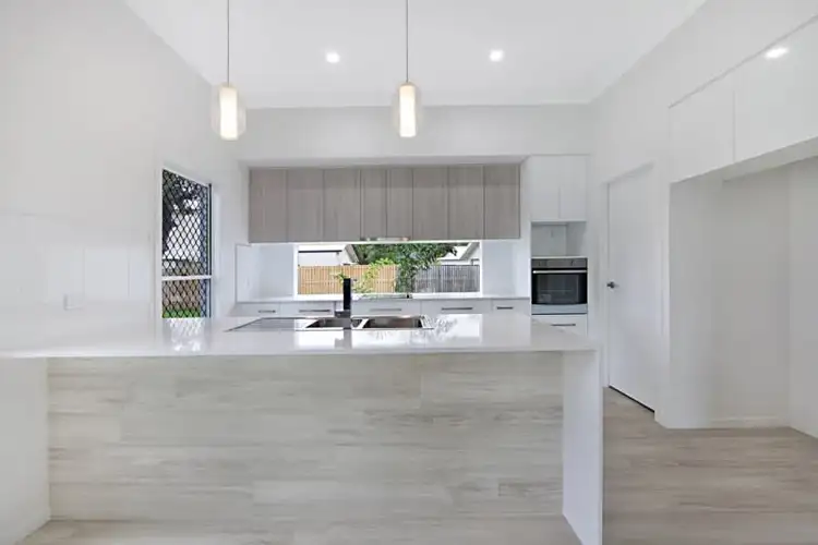 Fifth view of Homely house listing, 17 Dune Parade, Bushland Beach QLD 4818