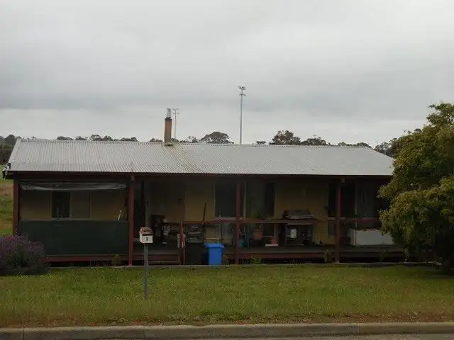 9 Muir Street, Mount Barker WA 6324