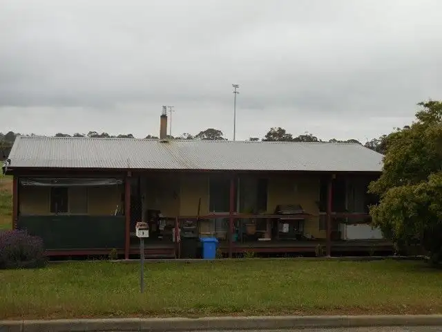 Main view of Homely house listing, 9 Muir Street, Mount Barker WA 6324