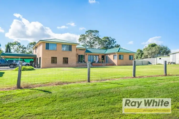 Fourth view of Homely rural property listing, Address available on request