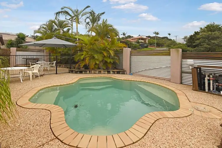 Second view of Homely house listing, 48 Normandy Crescent, Aroona QLD 4551