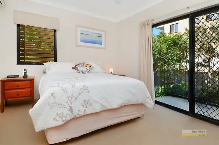Sixth view of Homely unit listing, 3/53 Wagner Road, Clayfield QLD 4011