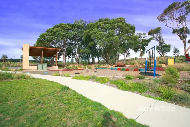 Sixth view of Homely land listing, 37 Limeburner Grove, Botanic Ridge VIC 3977