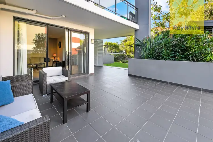 2/49-51 Isabella Street, North Parramatta NSW 2151