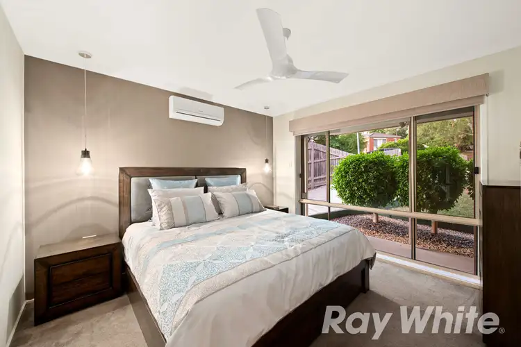 Sixth view of Homely house listing, 4 Rio Court, Ferntree Gully VIC 3156