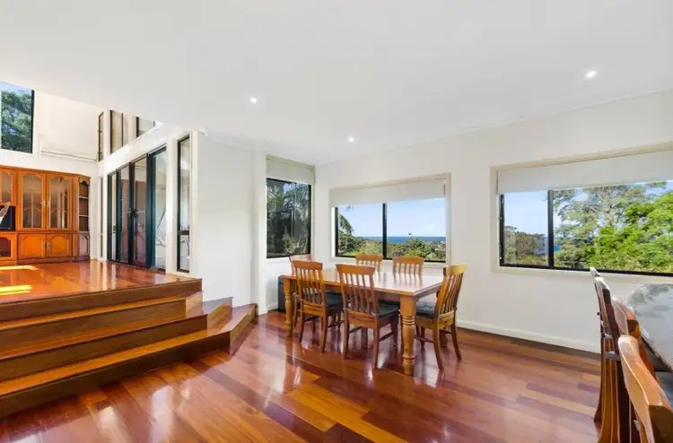 Fourth view of Homely house listing, 2/28 Fords Road, Thirroul NSW 2515