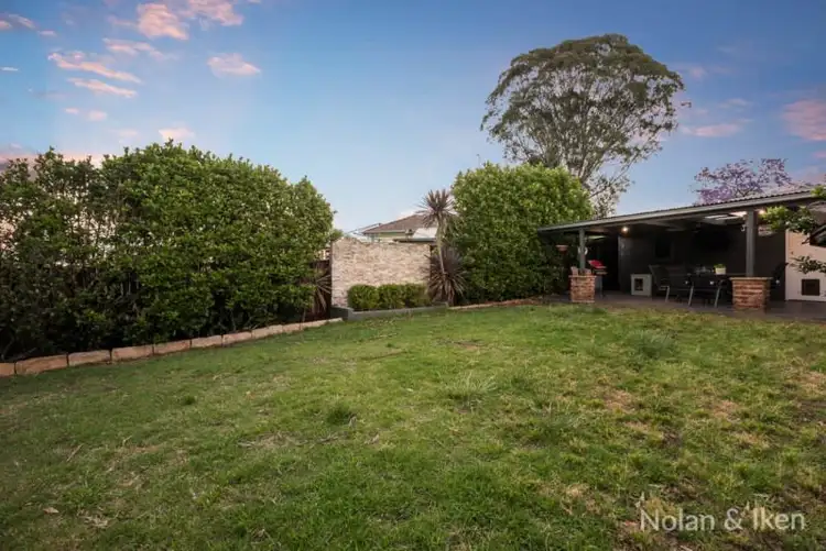 Seventh view of Homely house listing, 17 Small Street, Marayong NSW 2148