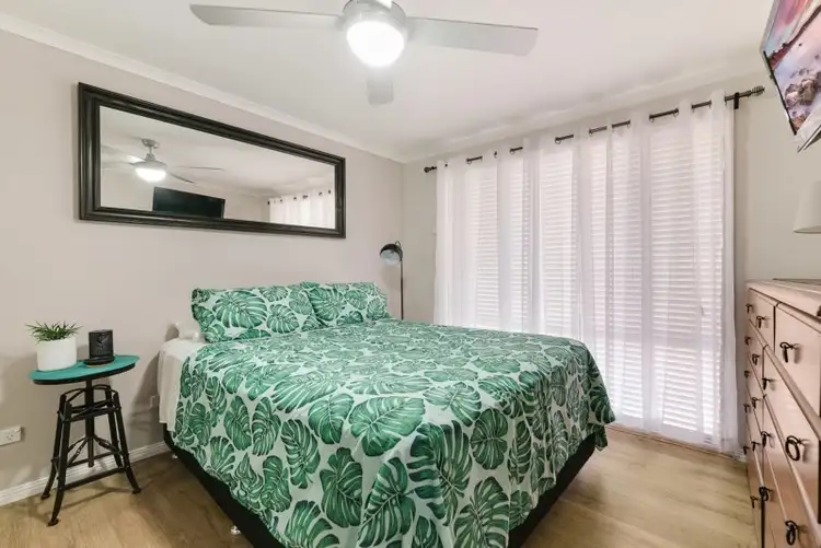 Sixth view of Homely house listing, 1 Bernardo Street, Rosemeadow NSW 2560