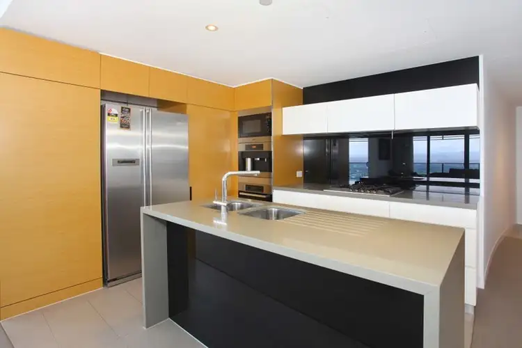 Seventh view of Homely unit listing, 3601 'The Oracle' Tower 1, 1 Oracle Boulevard, Broadbeach QLD 4218