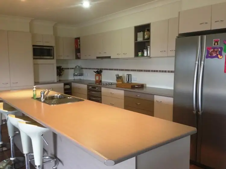 Second view of Homely house listing, 40 McEwan Road, Nanango QLD 4615