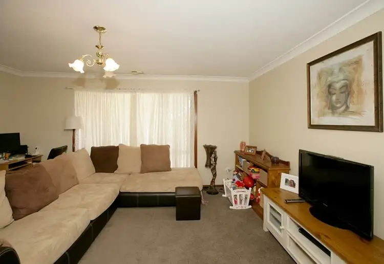 Third view of Homely house listing, 5 Overdale Drive, Bourkelands NSW 2650
