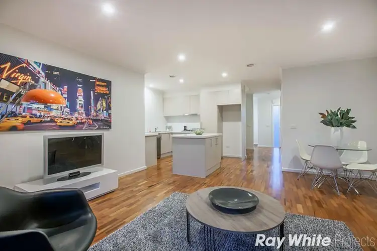 Third view of Homely townhouse listing, 3/68 Northernhay Street, Reservoir VIC 3073