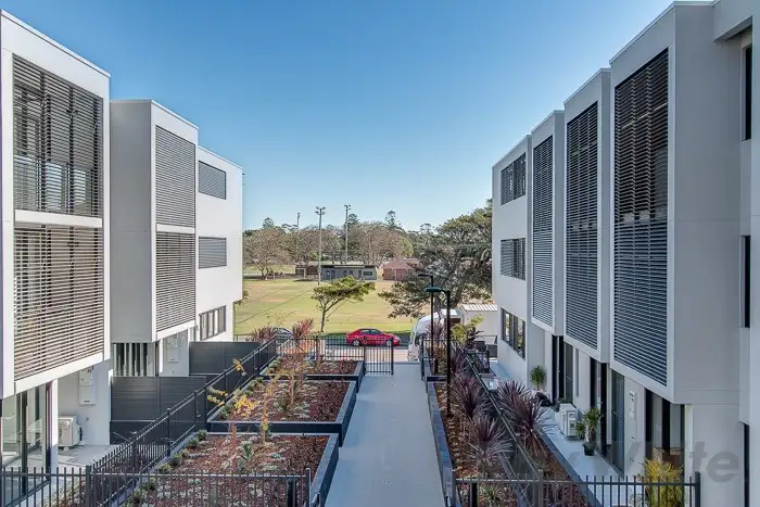 Main view of Homely apartment listing, 225/121-125 Union Street, Cooks Hill NSW 2300
