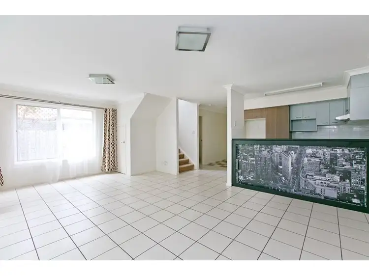 Third view of Homely house listing, Unit 20/83 Dibar Street, Wynnum QLD 4178