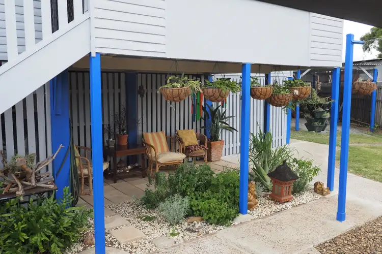 Third view of Homely house listing, 20 Wilson Street, Maryborough QLD 4650