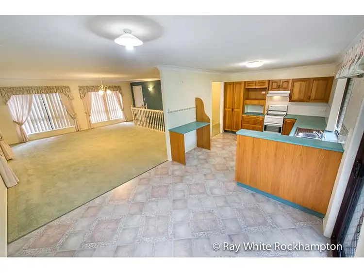 Sixth view of Homely house listing, 3 Jard Street, Frenchville QLD 4701