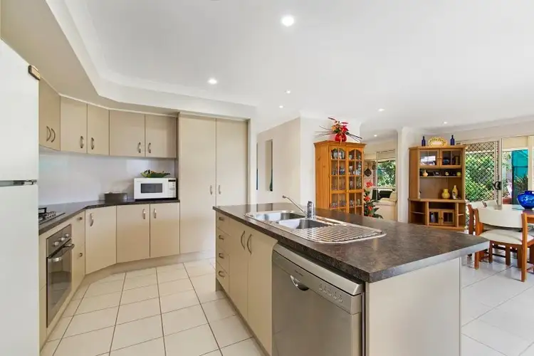 Fifth view of Homely house listing, 4 Heights Road, Beerwah QLD 4519