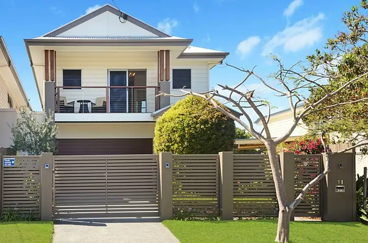 11 Pring Street, Hendra QLD 4011