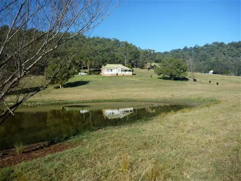 Main view of Homely rural property listing, Address available on request