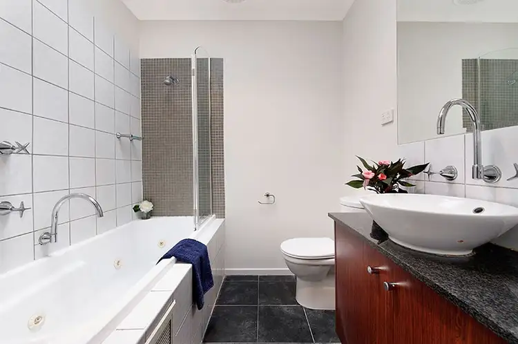 Fifth view of Homely house listing, 16 Ribbony Walk, Maribyrnong VIC 3032