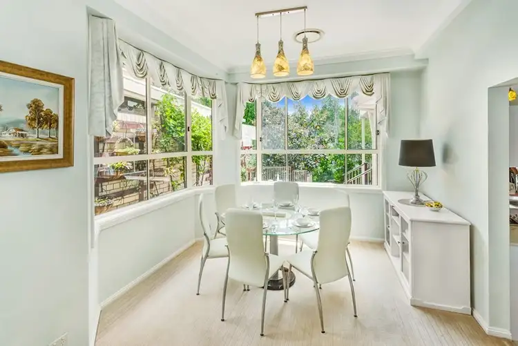 Sixth view of Homely house listing, 7 Elizabeth Street, Ryde NSW 2112