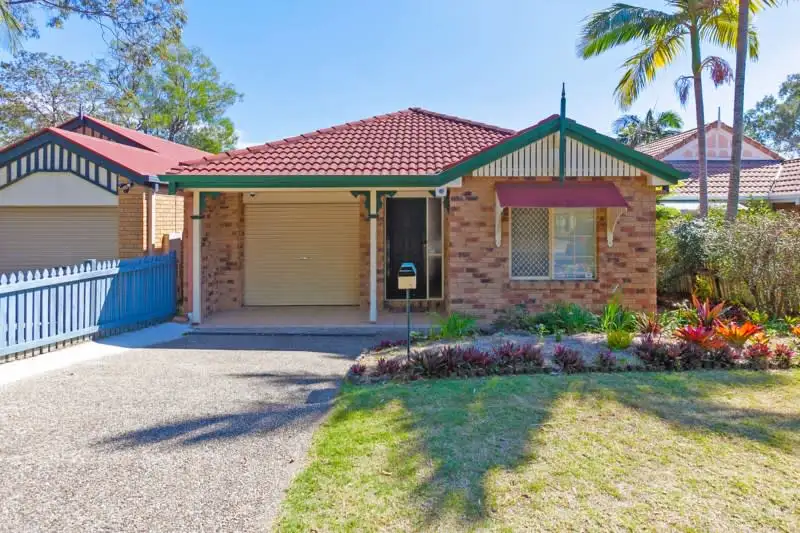 Main view of Homely house listing, 44 Clarendon Circuit, Forest Lake QLD 4078
