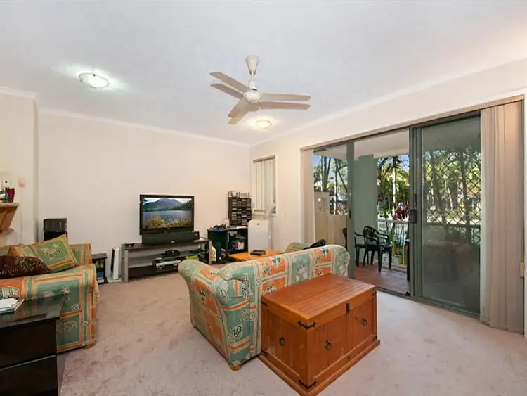 Fourth view of Homely apartment listing, 40/2320-2330 Gold Coast Highway, Mermaid Beach QLD 4218