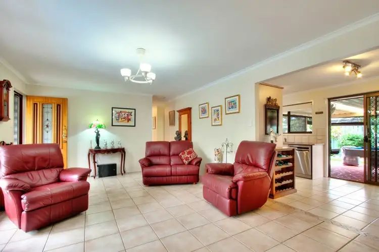 Fourth view of Homely house listing, 12 Stormbridge Court, Daisy Hill QLD 4127