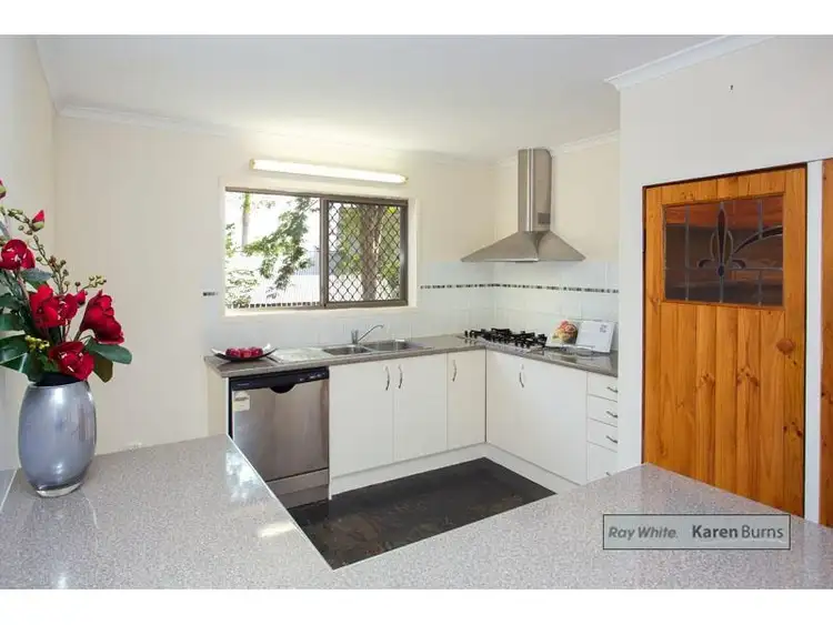 Second view of Homely house listing, 20 Marmindie Street, Chapel Hill QLD 4069
